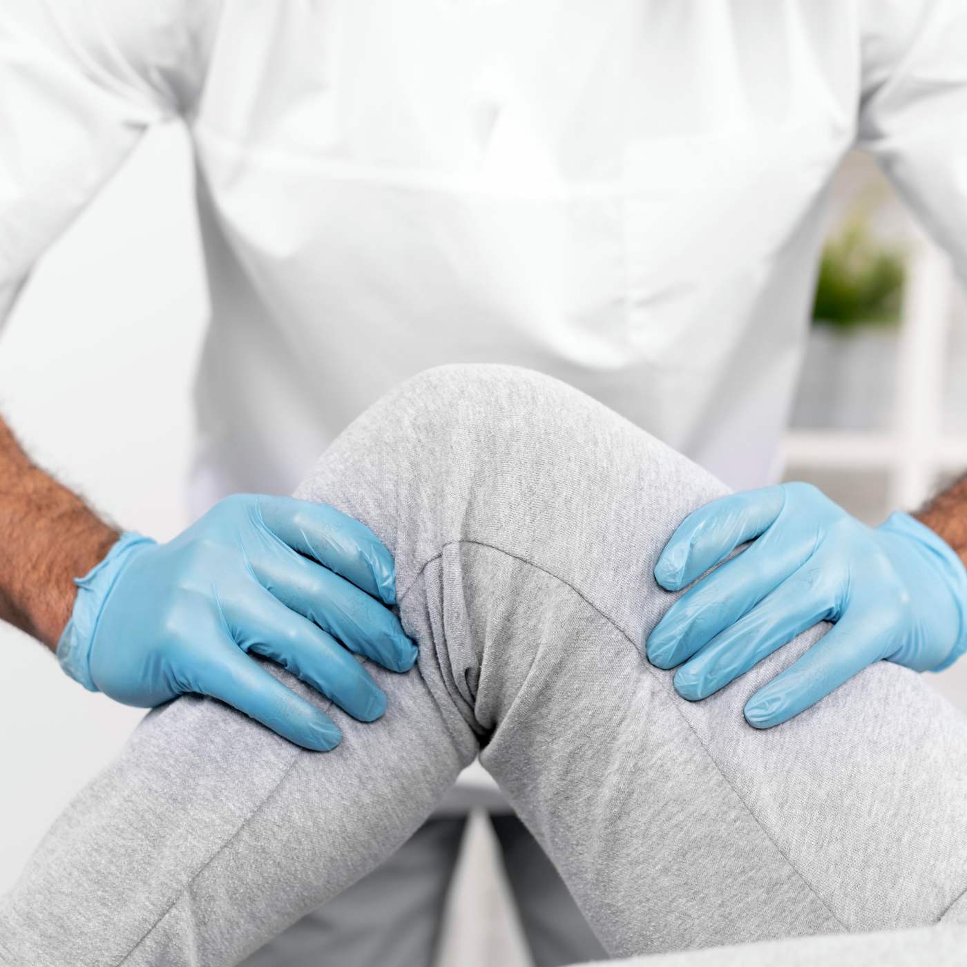 male-physiotherapist-checking-woman-s-knee-mobility (1)