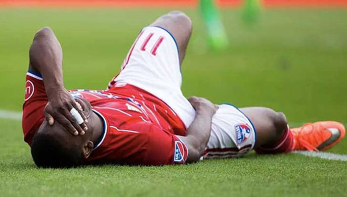 Sport Hernia/Pubalgia dell'atleta nel calcio