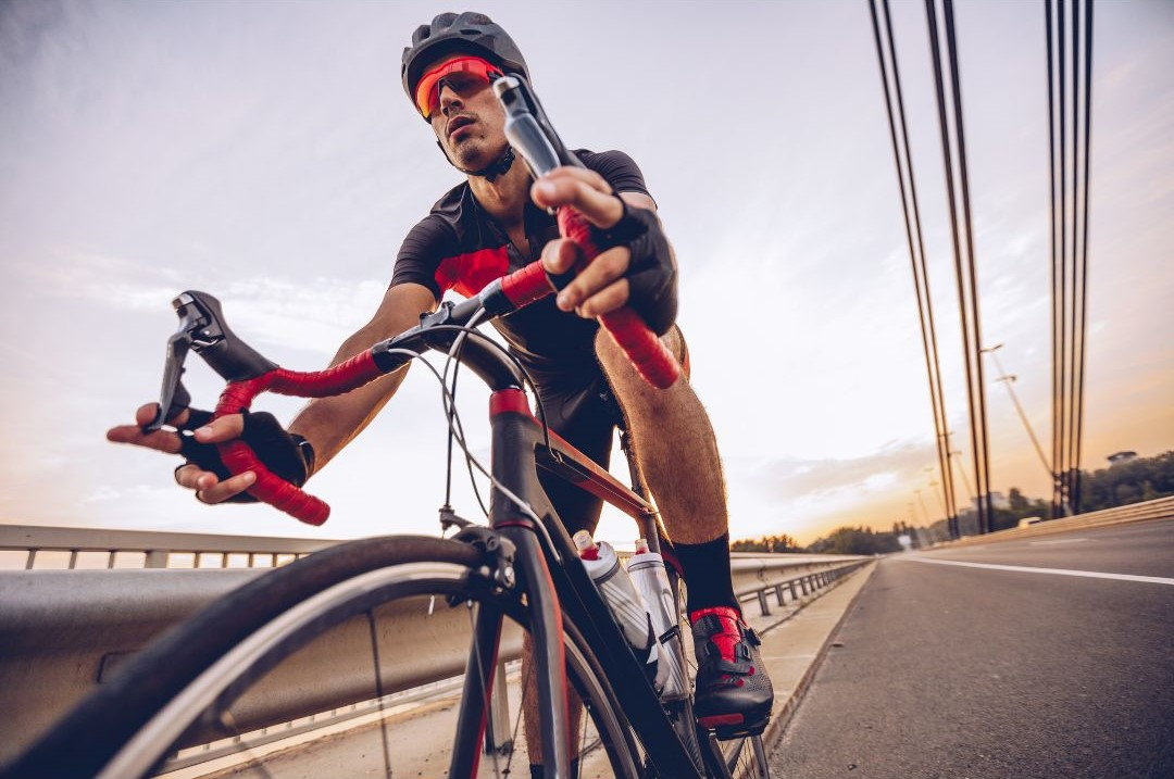 ciclista