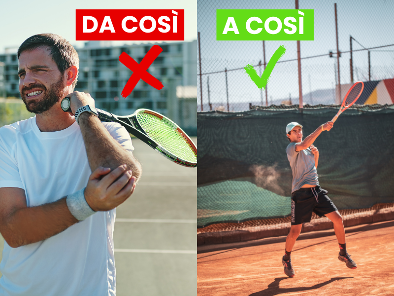 passa subito da così a così