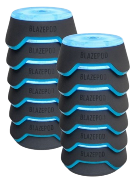 Blazepod