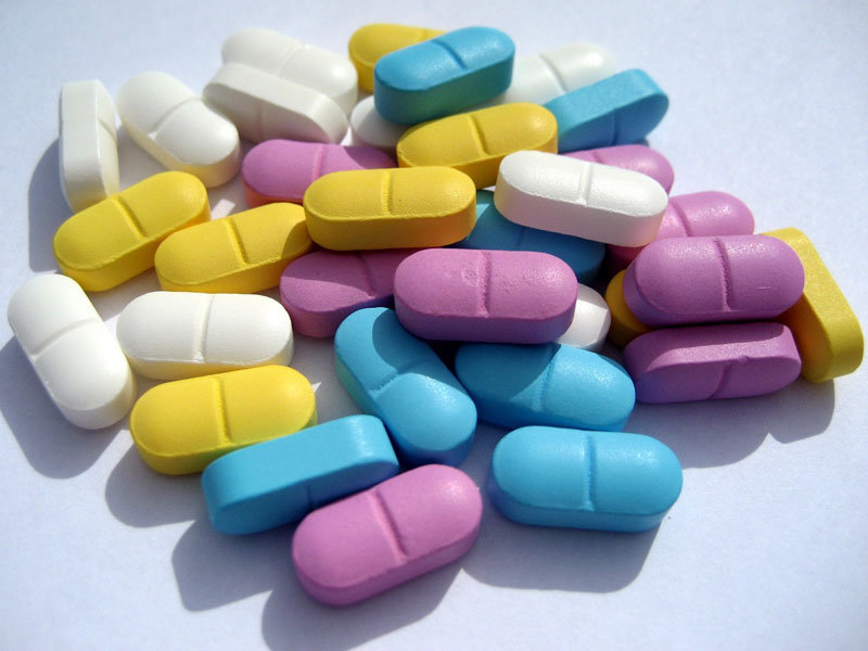 farmaci antinfiammatori (FANS)