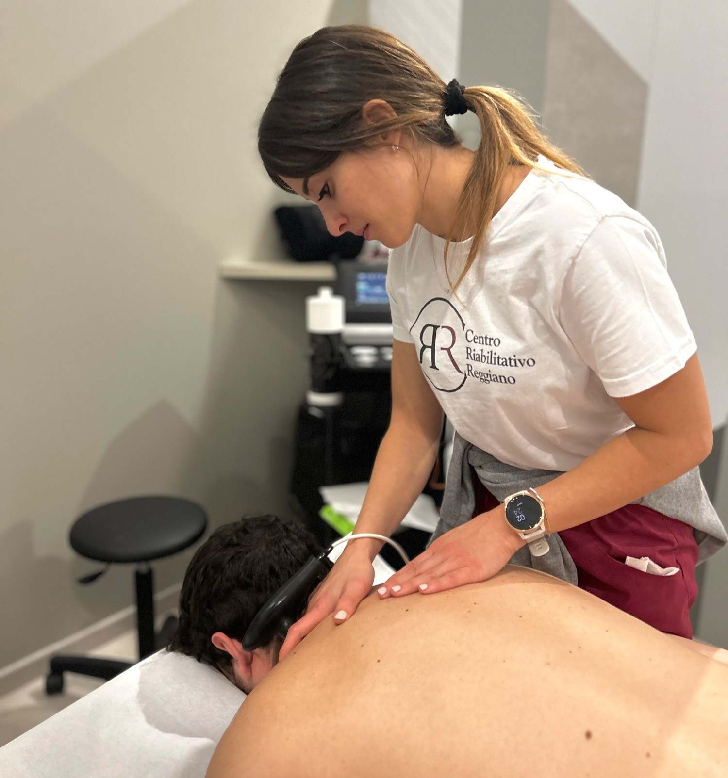 tecar terapia